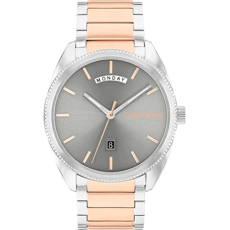 Часы Calvin Klein Progress 25200449